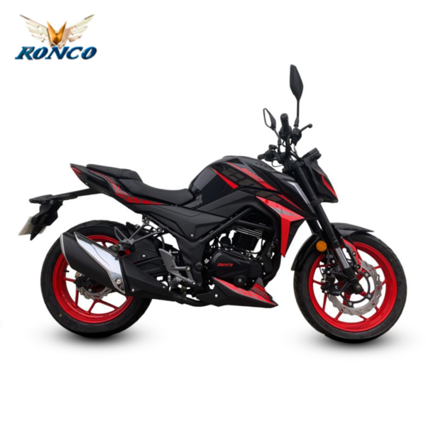 1-11 RONCO VOLTRA 200X