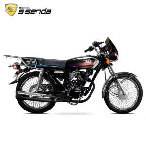 EC1 SSENDA ECO FINITI 150