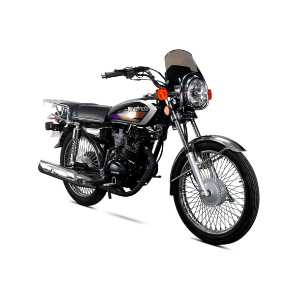 EC3 SSENDA ECO FINITI 150