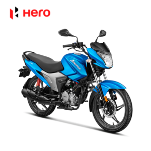 IG1 HERO IGNITOR 125 5G 2026