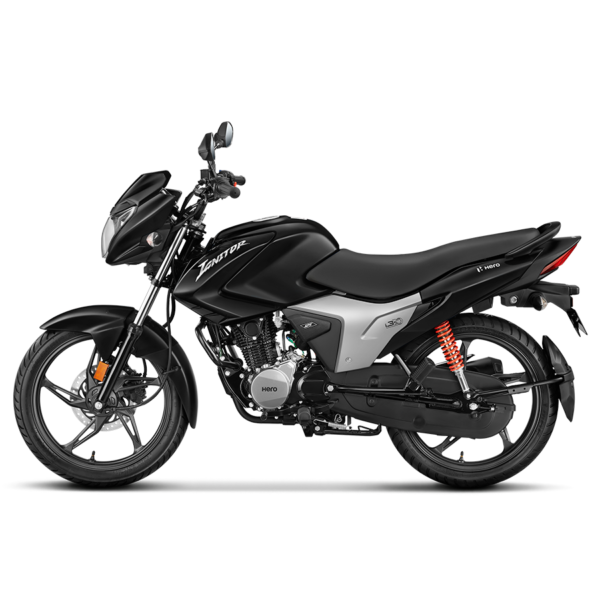 HERO IGNITOR 125 5G 2026