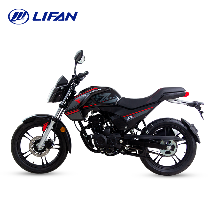 SS1 LIFAN SS1 125