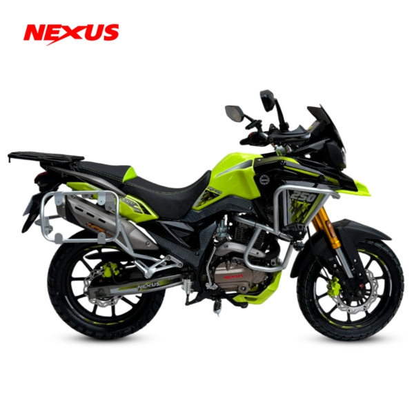 TK1 NEXUS 250TK