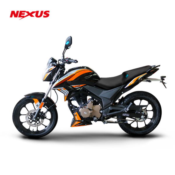 NEXUS 200NS