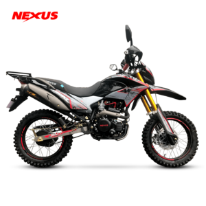 NEXUS 250XL